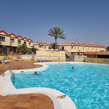 Ocean Forty C Apt. Green Oasis Costa Calma Fue 外观 照片