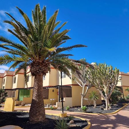Ocean Forty C Apt. Green Oasis Costa Calma Fue 外观 照片
