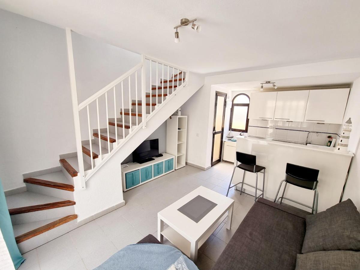 Ocean Forty C Apt. Green Oasis Costa Calma Fue 外观 照片