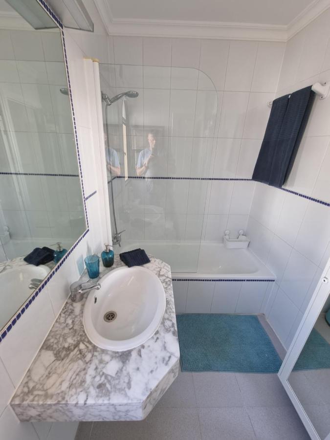 Ocean Forty C Apt. Green Oasis Costa Calma Fue 外观 照片