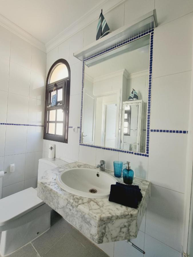 Ocean Forty C Apt. Green Oasis Costa Calma Fue 外观 照片