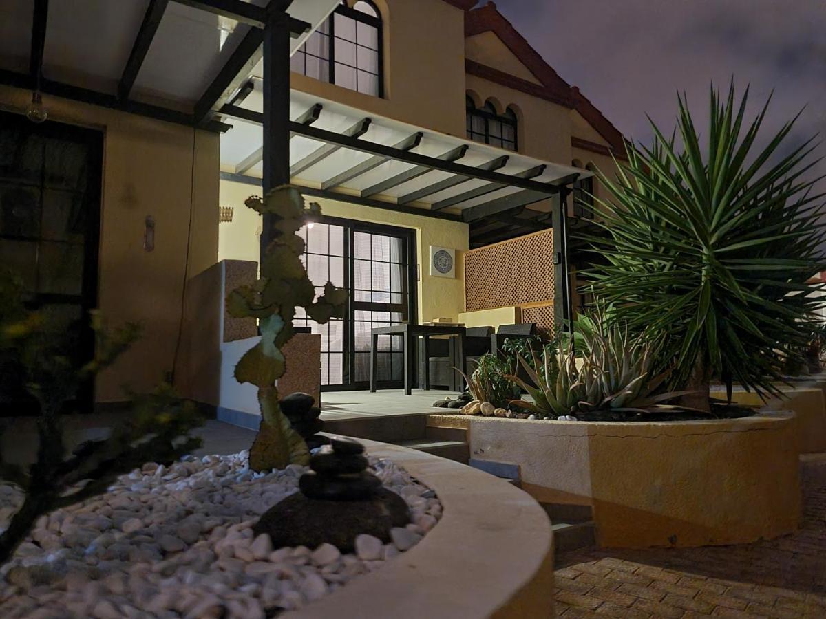 Ocean Forty C Apt. Green Oasis Costa Calma Fue 外观 照片