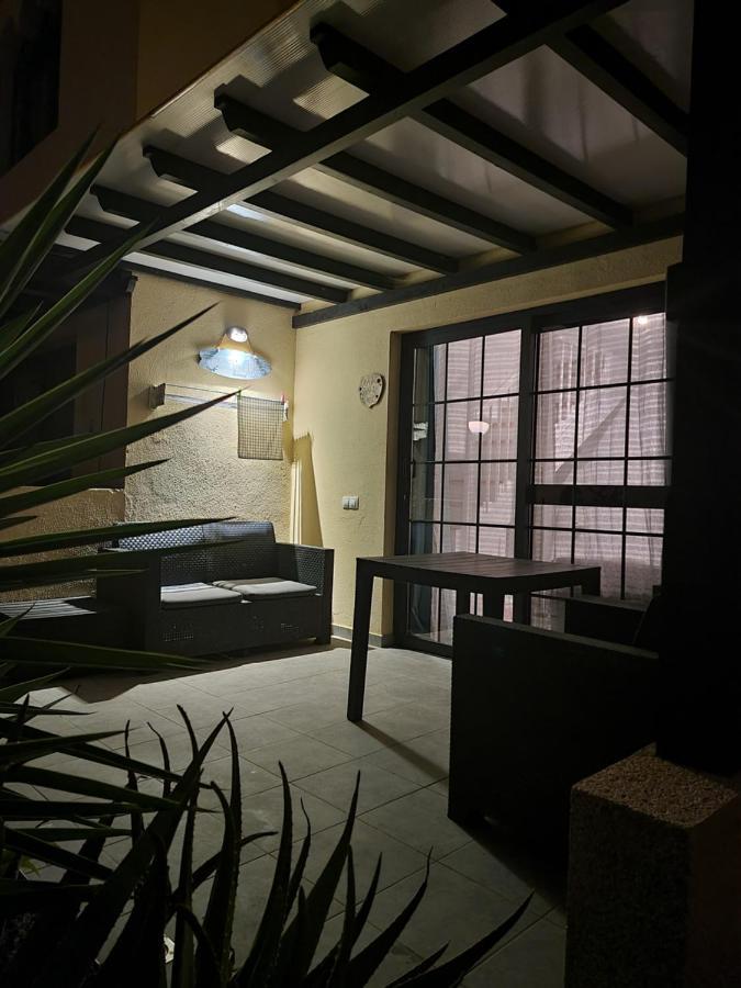 Ocean Forty C Apt. Green Oasis Costa Calma Fue 外观 照片