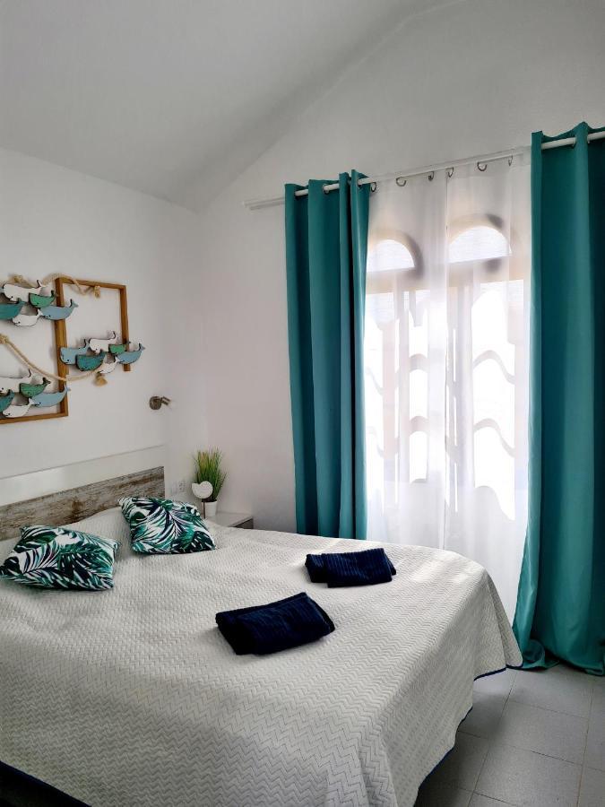 Ocean Forty C Apt. Green Oasis Costa Calma Fue 外观 照片