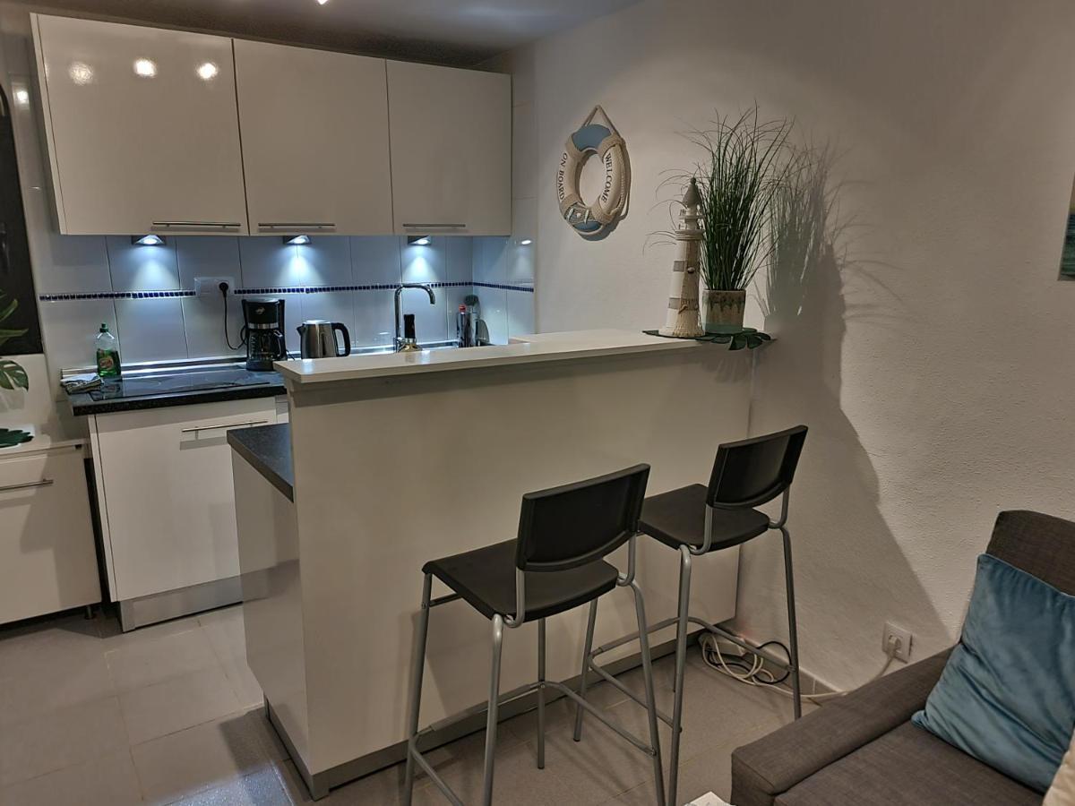 Ocean Forty C Apt. Green Oasis Costa Calma Fue 外观 照片