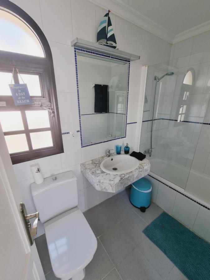 Ocean Forty C Apt. Green Oasis Costa Calma Fue 外观 照片